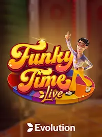 Funky Time Funky Time live disco show at TK866 COM