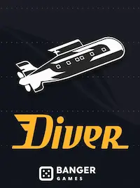 Diver Diver crash adventure at TK866 COM