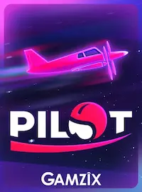 Pilot Pilot crash game at TK866 COM