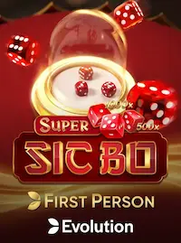Sic Bo Sic Bo at TK866 COM