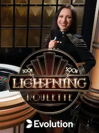 Lightning Roulette Lightning Roulette at TK866 COM
