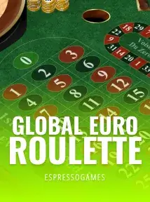 Global Euro Roulette Global Euro Roulette at TK866 COM