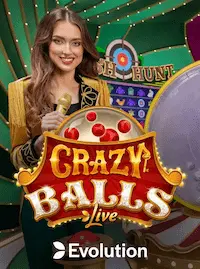 Crazy Ball Crazy Ball at TK866 COM