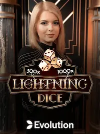 Lightning Dice Lightning Dice at TK866 COM