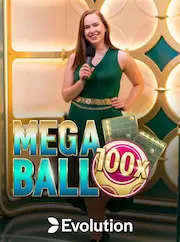 Mega Ball Mega Ball at TK866 COM