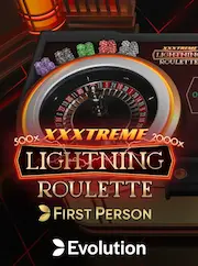 XXXtreme Lightning Roulette XXXtreme Lightning Roulette at TK866 COM