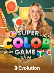 Super Color Game Super Color Game at TK866 COM